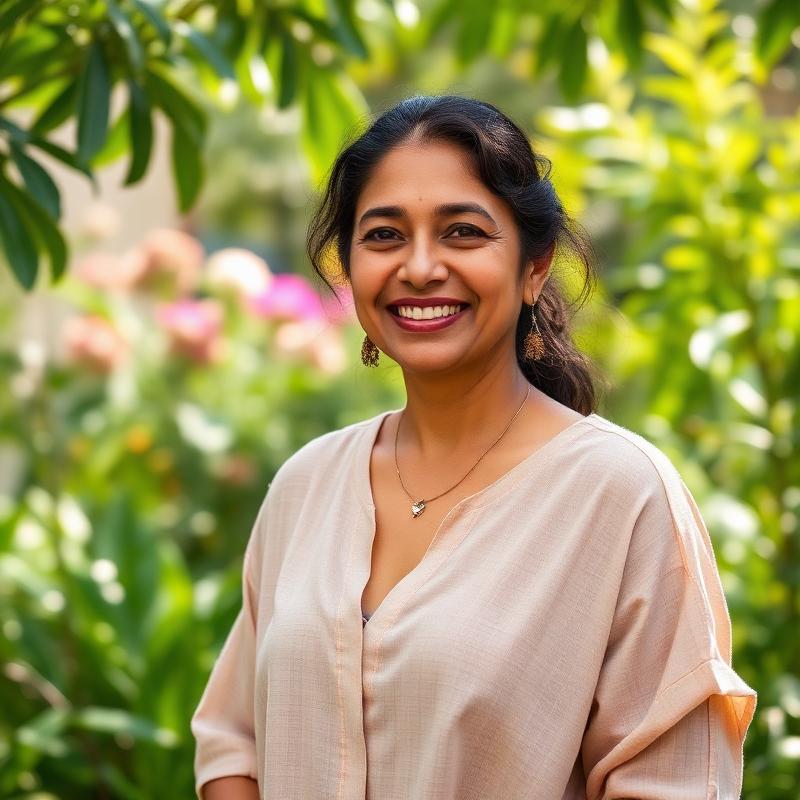 Anika Rahman