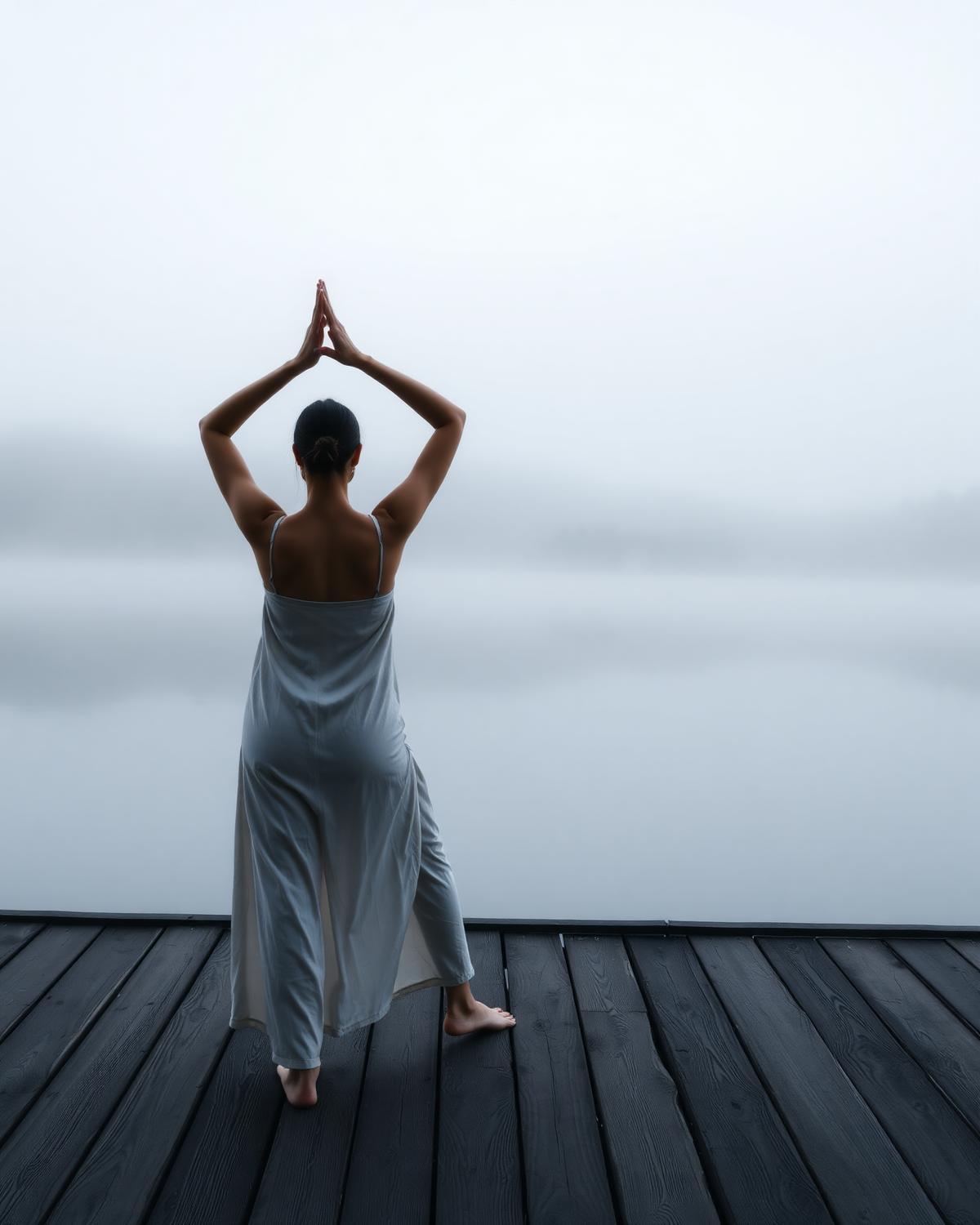 Forest Wellness